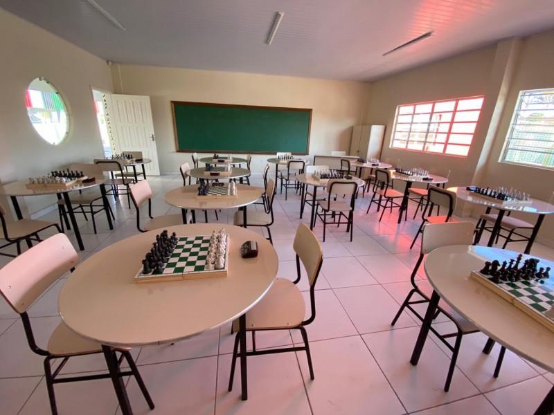 Projae: atividades esportivas em formato remoto completam cinco meses