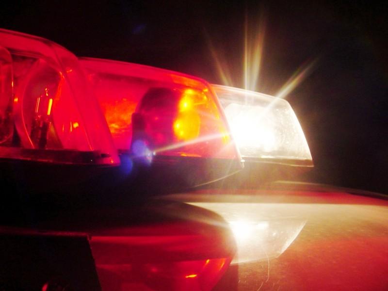 Prostituta é roubada por suposto cliente