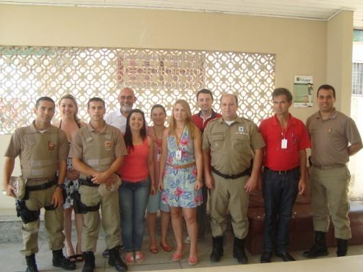 Içara terá Projeto Mais Cultura, Menos Violência