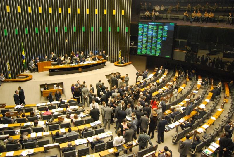 Mais um deputado federal para Santa Catarina