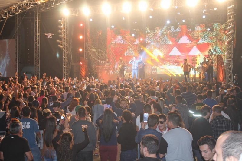 Festa da Tainha de Balneário Rincão abre licitação nesta quinta-feira