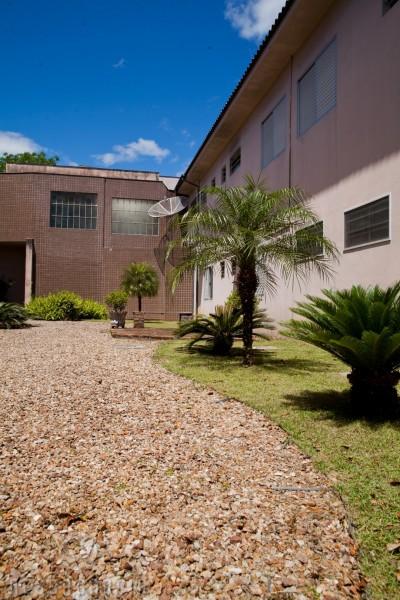 Nova Veneza recebe unidade de internação psiquiátrica infantil