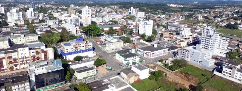 CDL de Içara sobre paralisações de empresas: ‘responsabilidade de cada proprietário’