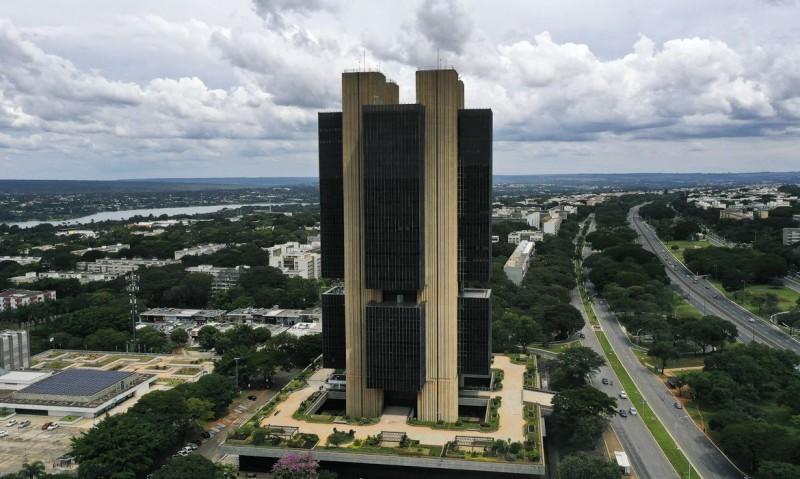 Mercado reduz projeção para crescimento da economia em 2023