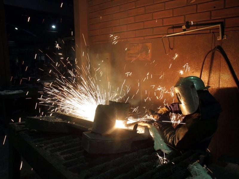 Indústria puxa a geração de empregos na Região Carbonífera