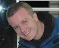 Aos 31 anos, morre Michael Salvador Crocetta
