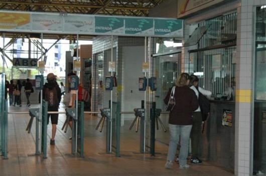 Márcio Búrigo decide nesta sexta-feira o valor de R$ 2,95 ou de R$ 3 na catraca