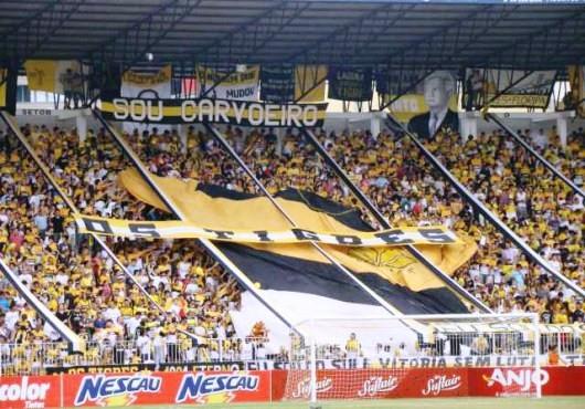 Tigre lança promoção