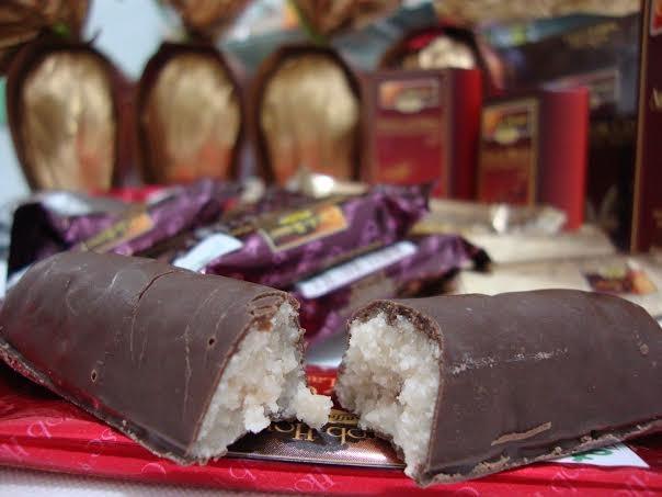 Alfarroba, para quem abre mão do chocolate, mas não de sabor