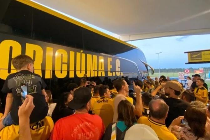 'Vai dar certo', promete Eduardo Baptista sobre acesso à Série A