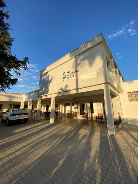 Com cerca de 70 idosos, Asilo São Vicente precisa de doações em Criciúma
