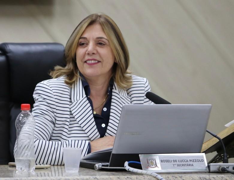 Legislativo homenageia a Diocese de Criciúma nesta quinta-feira