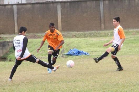 Copa do Brasil Sub-20: Criciúma recebe o Corinthians na estreia