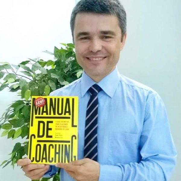 Uma coletânea dos melhores no coach esportivo