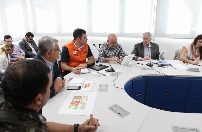 Indústria catarinense precisa de crédito para retomada