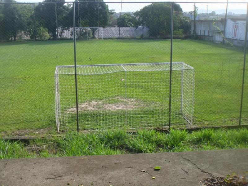 Suíço do Urbano da Próspera inicia nesta segunda-feira