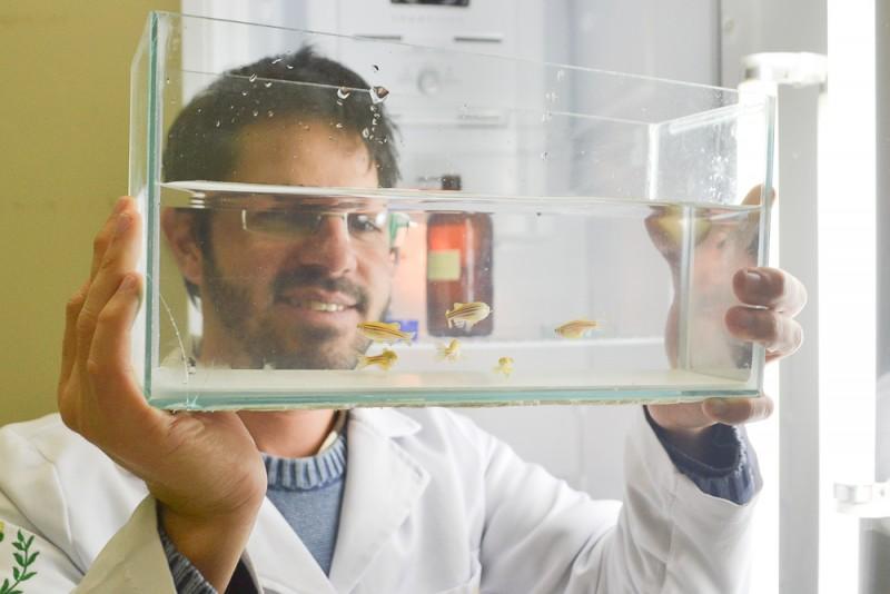 Professor da Unesc participa de simpósio de pesquisadores em Natal