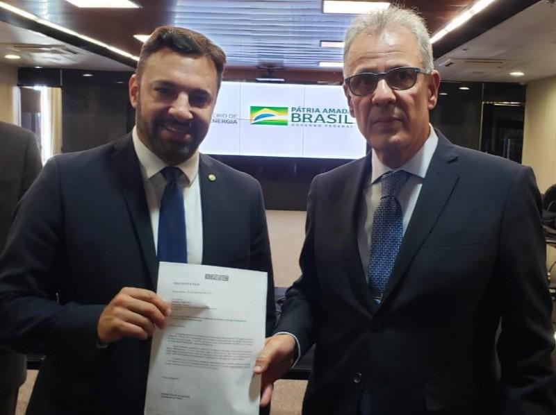 Grupo de trabalho será criado para buscar solução para o Complexo Termoelétrico Jorge Lacerda