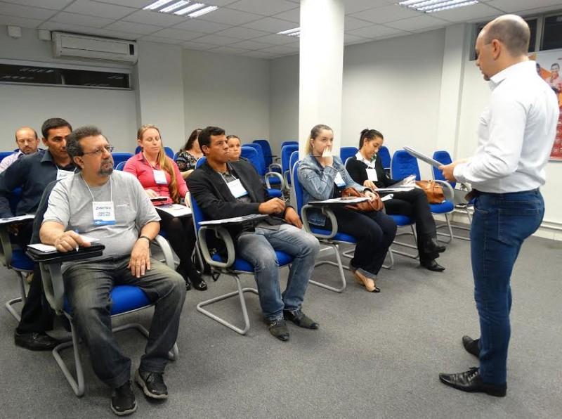 Semana do MEI: oficinas gratuitas seguem até sábado