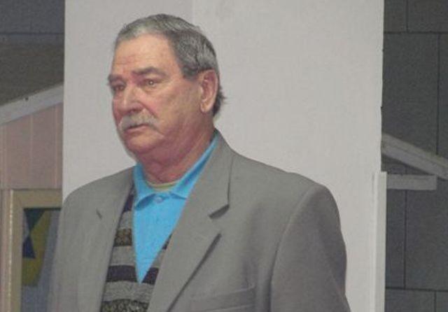 Futebol catarinense perde Waldir Lodetti