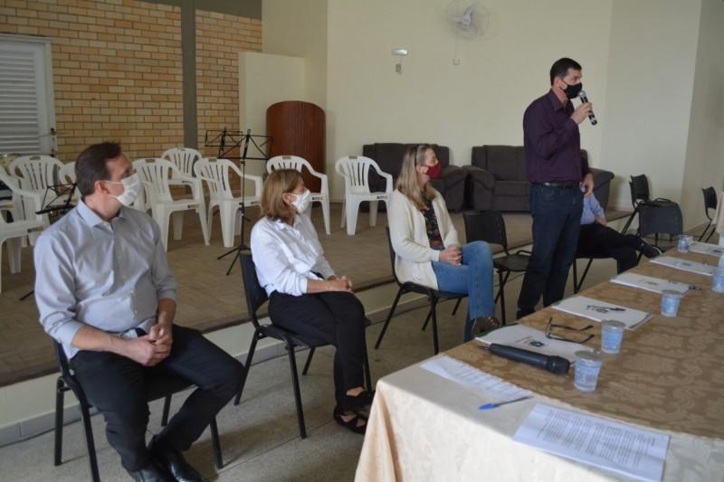 Morro da Fumaça elabora Plano Municipal de Cultura