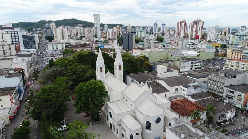 Última semana para pagamento do IPTU em cota única em Criciúma