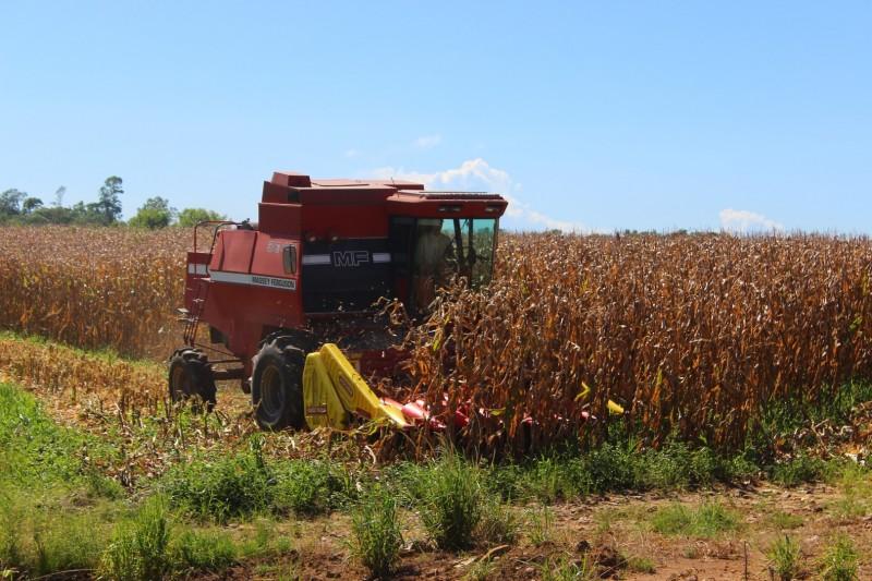José Milton Scheffer é reeleito para presidência da Comissão de Agricultura