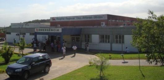 Começa na próxima semana transição do Hospital Regional de Araranguá