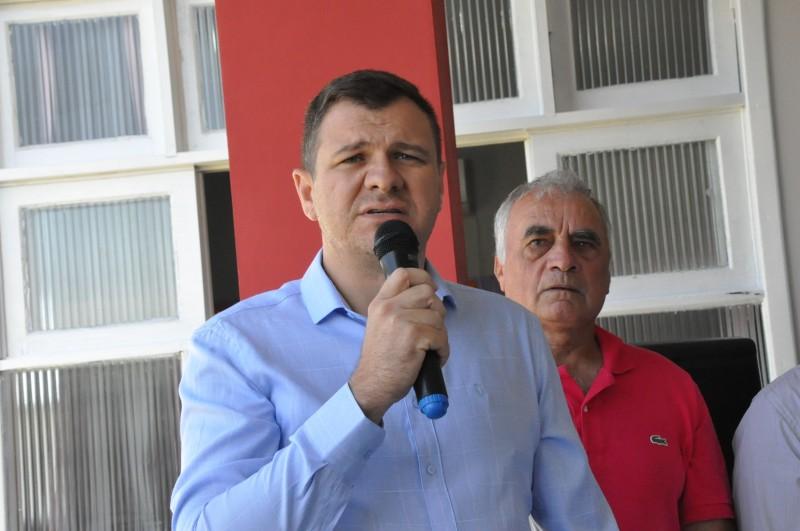 Jairo Custódio se licencia e vice-prefeito assume prefeitura por 20 dias