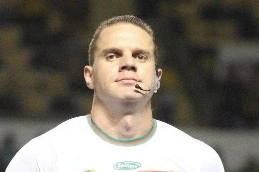 Definida arbitragem para Criciúma e Avaí na capital; terá uso do VAR