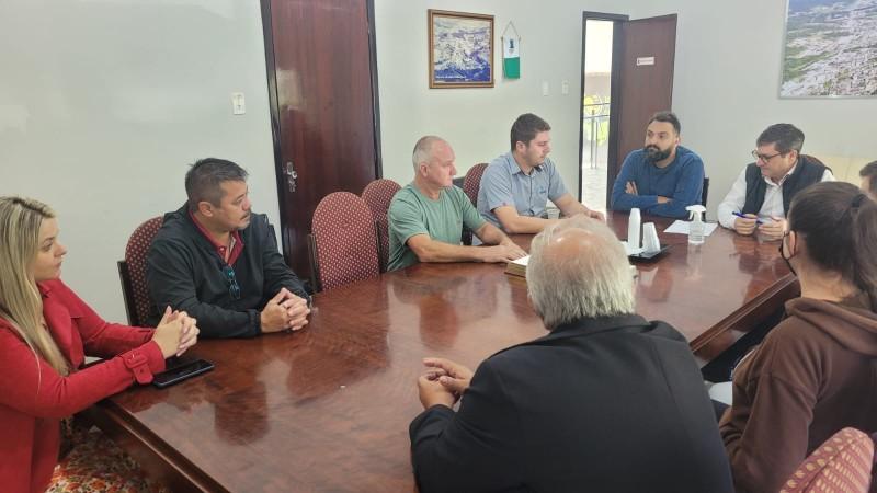 Reforma da cobertura do Centro Multiuso de Santana inicia na próxima semana