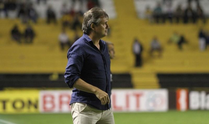 Winck ressalta manutenção da invencibilidade e catimba do Paysandu