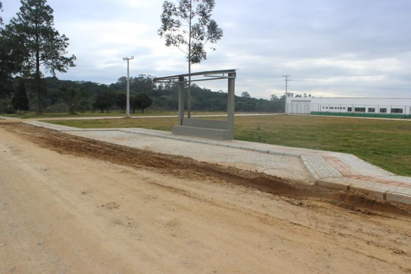 Prefeitura reabre editais para pavimentação de acesso ao Case e da Penitenciária Sul