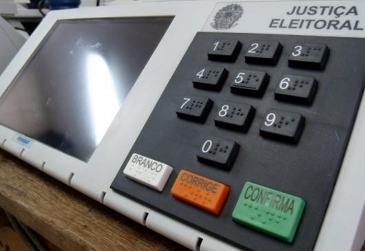 Fim do prazo para solicitar voto em trânsito