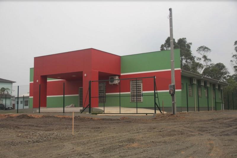 Prefeitura de Criciúma inaugura dois novos postos de saúde