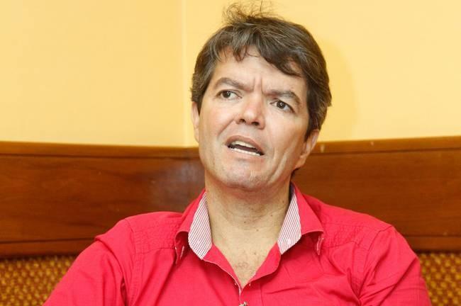 Fim da novela: Criciúma fecha acordo com Felipe Ximenes