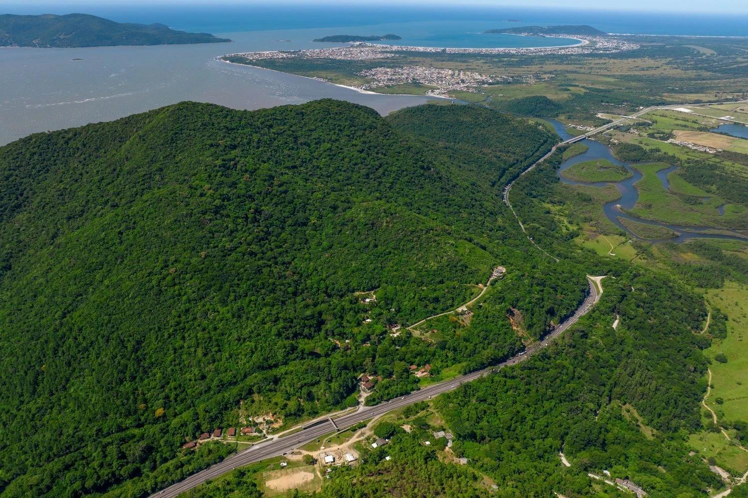 Projeto de viabilidade para contorno no Morro dos Cavalos será finalizado em dois meses, diz secretário
