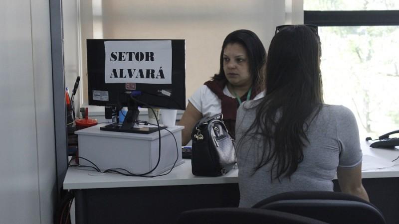 Site da Casa do Empreendedor busca trazer mais otimização nos serviços