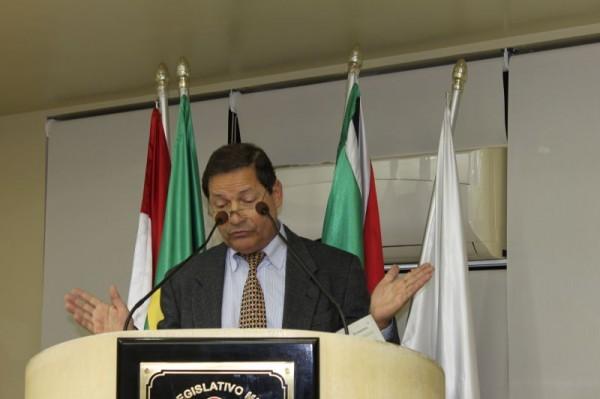 Vereadores pedem liberação de áudios da CPI do Esgoto