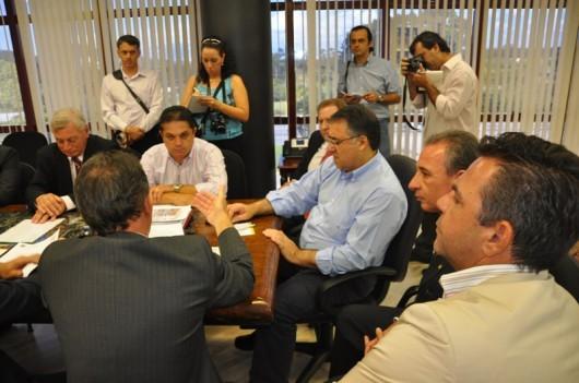 Estado repassa recursos pra ajudar Forquilhinha e Nova Veneza