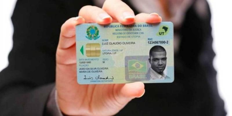 TSE vai definir primeiras cidades que vão emitir DNI