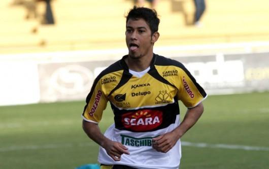 Lucca é destaque no SporTV 