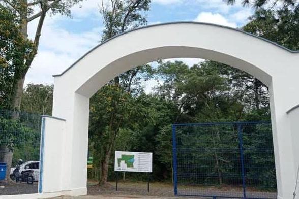 Araranguá adquire área do Complexo Belinzoni para implantação de novo museu