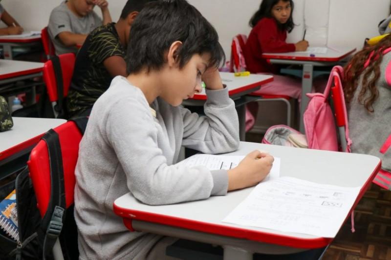 Içara alcança o recorde de 57 premiações em prêmio internacional de matemática
