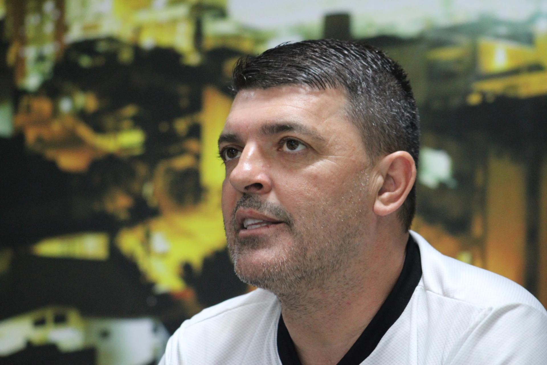 Franqui Salvaro faz balanço da gestão e projeta avanços em Siderópolis