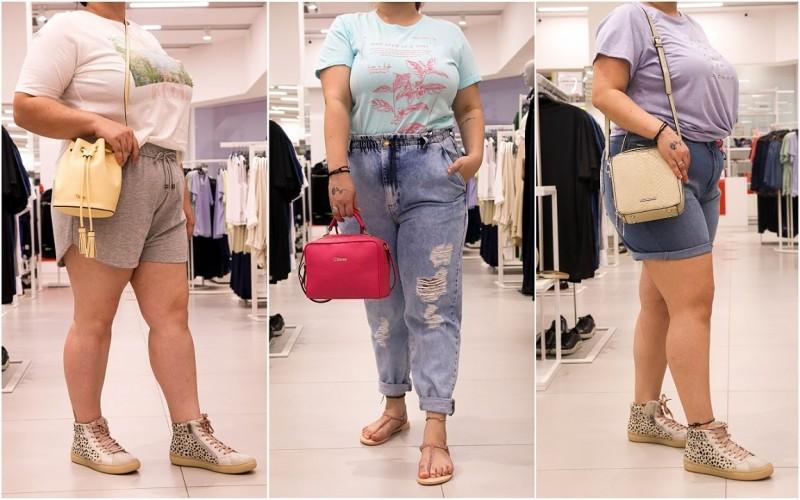 Mercado plus size oferece peças estilosas para todos os corpos