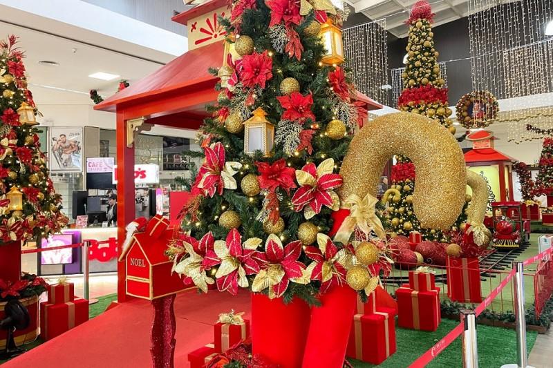 Criciúma Shopping funciona em horário estendido até o dia 23