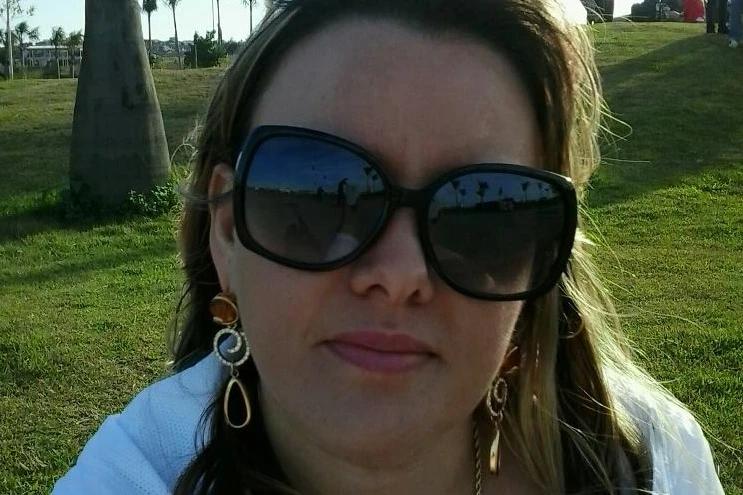 Nota de falecimento: Angela Zimermann, aos 44 anos