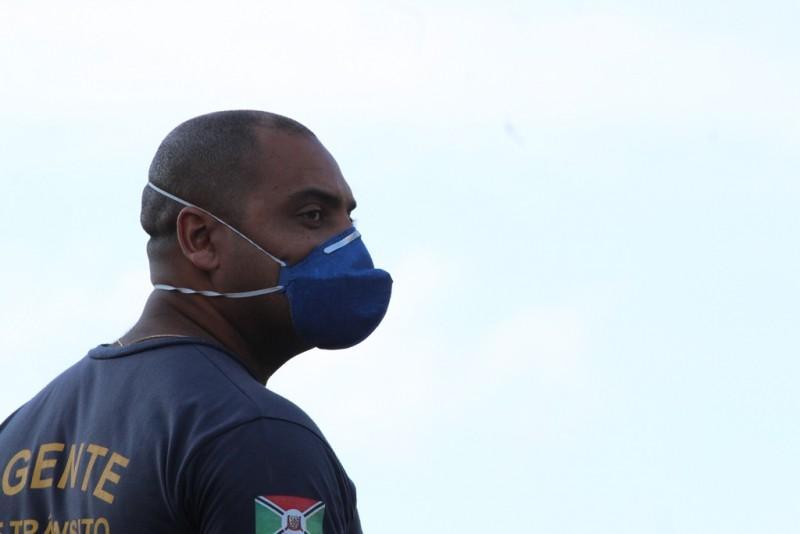 Unesc desenvolve protetor facial para trabalhadores de saúde