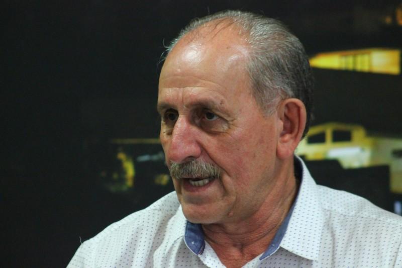 Pedro Barp apresenta suas principais propostas para comandar a prefeitura de Lauro Müller